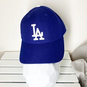 Los Angeles Dodgers MLB Hat Cap NWT One Size Fits All